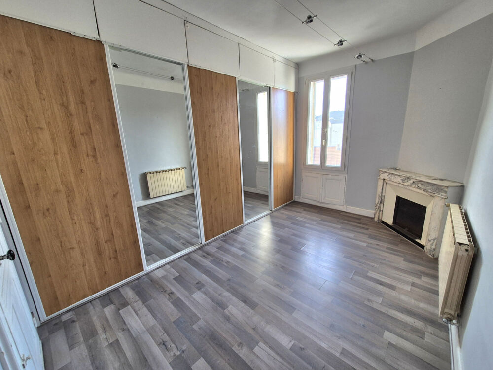 Vente Appartement Appartement T4 parking Ales