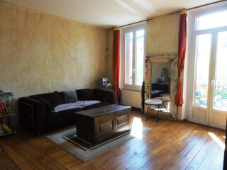  Appartement � louer 3 pi�ces 68 m�