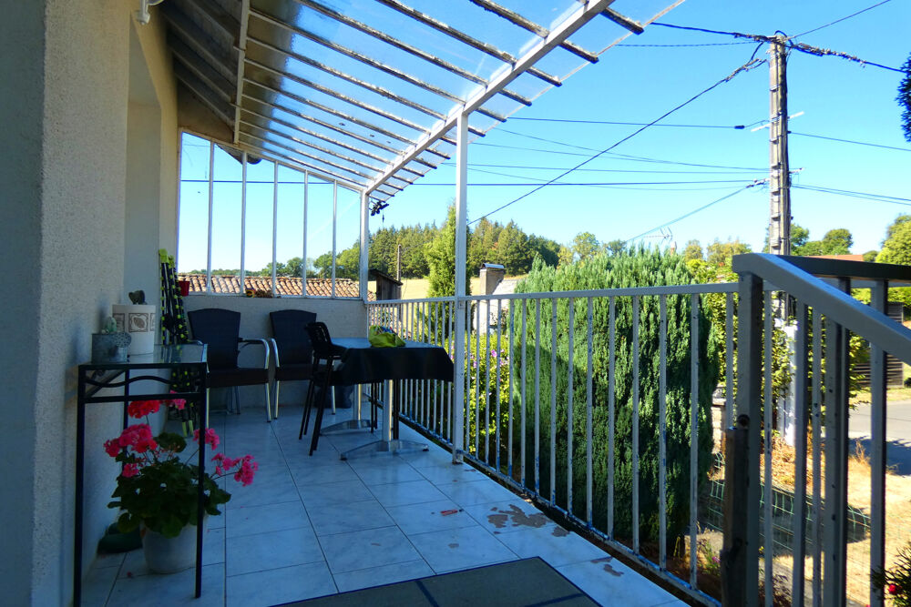 MAISON 2 APPARTEMENTS