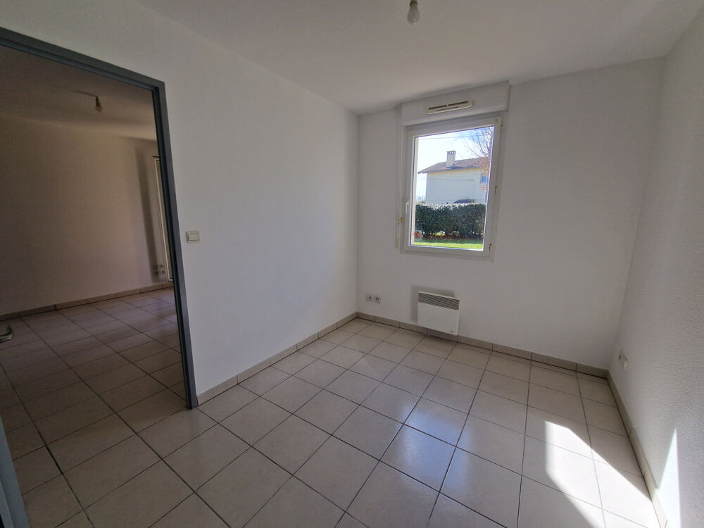 Vente Appartement AUTERIVE-Appartement 2 pièces 35 m2 Auterive
