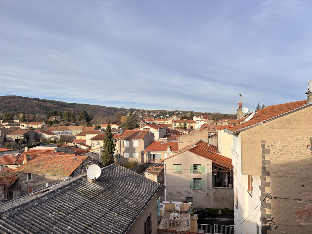 Vente Appartement Châtel-Guyon appartement Studio à rénover Chatel guyon