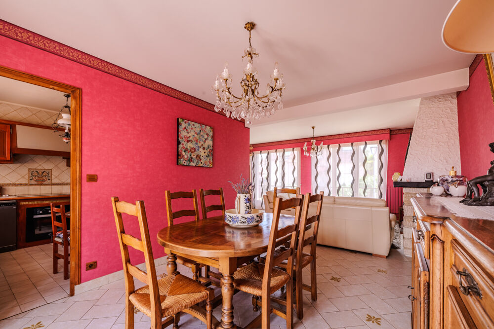 � vendre  Maison Chaville (92370)