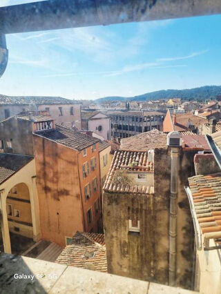  Appartement à vendre 2 pièces 44 m²