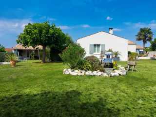  Maison à vendre 7 pièces 160 m²