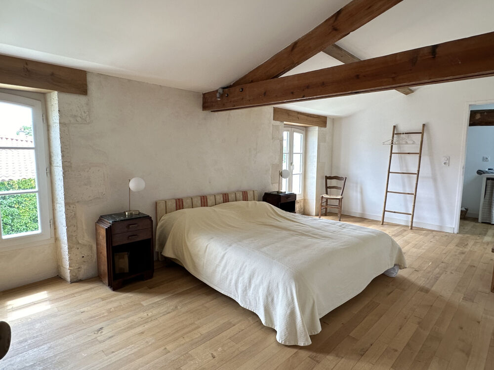  vendre  Proprit/chteau Saint-Jean-d'Angly (17400)