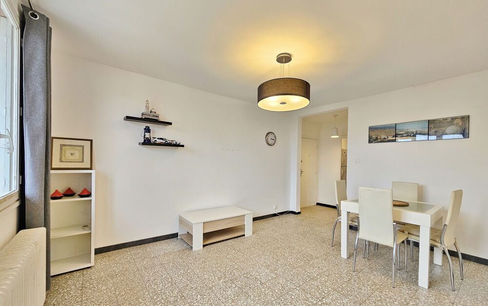 Vente Appartement AJACCIO Jardins de l'Empereur - T3 54m2 Ajaccio