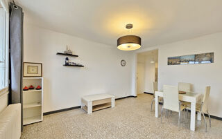  Appartement à vendre 3 pièces 54 m²