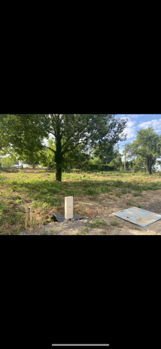  Terrain � vendre 1168 m�