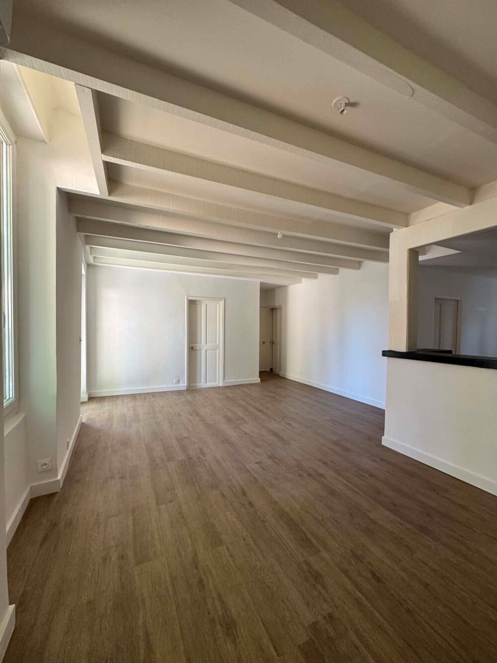 À Orange, maison de 83.03m2 avec jardin