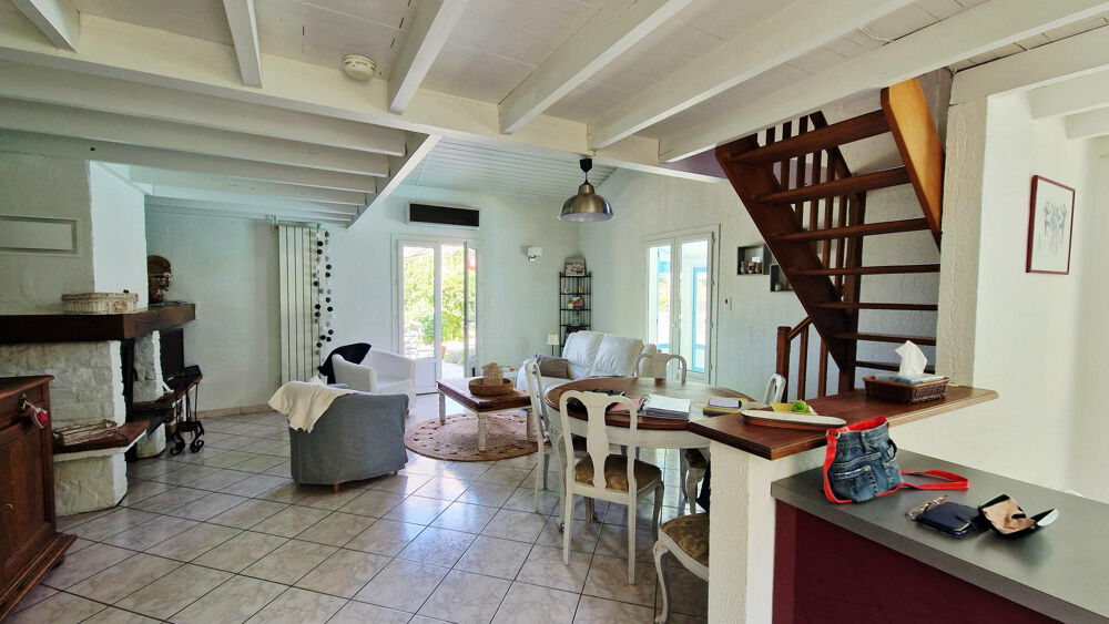 maison 4 pieces 30760 saint julien de peyrolas
