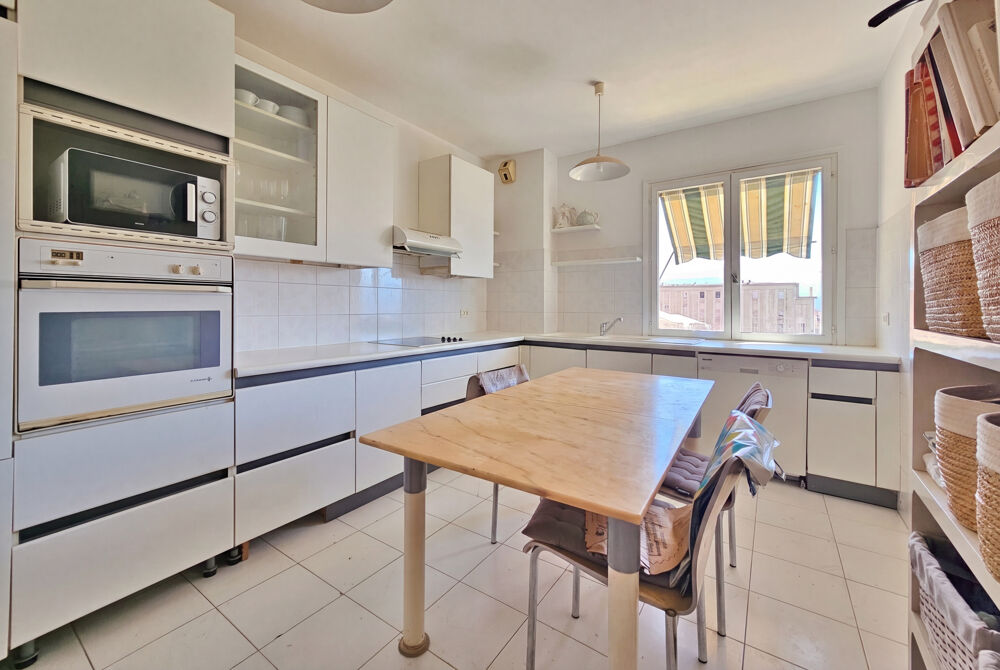 à vendre  Appartement Ajaccio (20000)