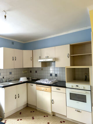  Maison � vendre 5 pi�ces 110 m�