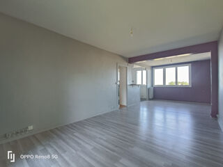  Appartement  vendre 4 pices 69 m