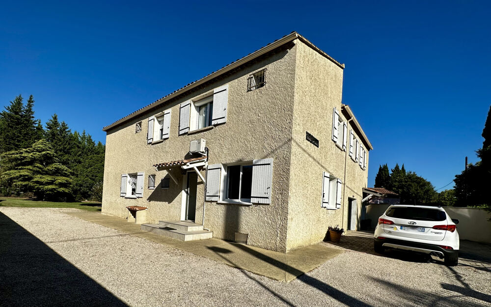 Maison 10 pièces 201 m² · à Orange · 201 m² · 519 400 €