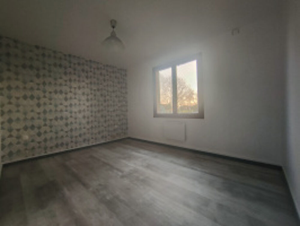 Vente Maison TRES BELLE MAISON DE MAITRE RENOVEE AVEC SOUS TOTAL DE 160 M2 HAB SUR 1700 M2 DE TERRAIN CLOS AU CALME Gisors