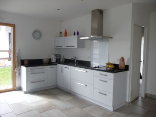  Maison � vendre 4 pi�ces 80 m�