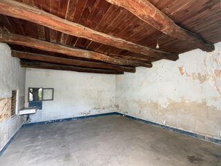 Vente Maison 243m2 à rénover-terrain 735m2 Mondragon