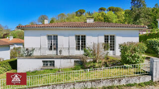  Maison � vendre 4 pi�ces 95 m�