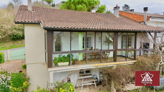  Maison � vendre 7 pi�ces 116 m� Penne d agenais