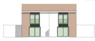  Maison  vendre 4 pices 86 m