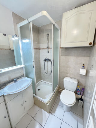  Appartement � vendre 1 pi�ce 19 m�