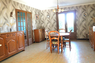  Maison à vendre 5 pièces 90 m²