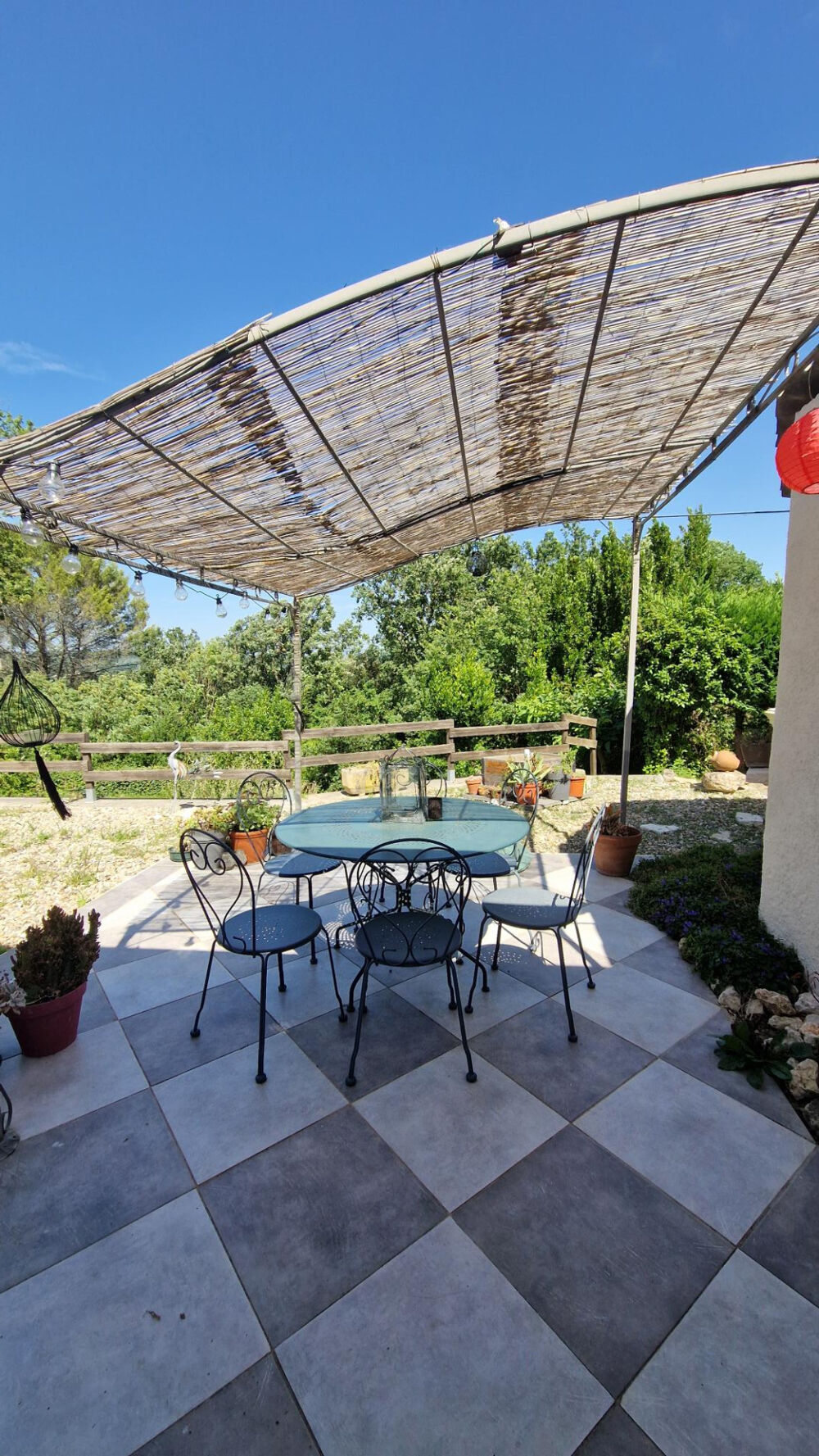 maison 4 pieces 30760 saint julien de peyrolas
