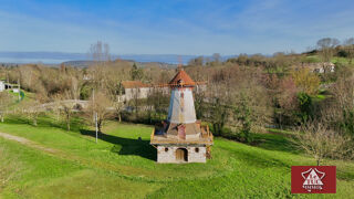  Maison � vendre 8 pi�ces 320 m�