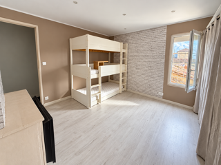  Appartement à vendre 2 pièces 36 m²