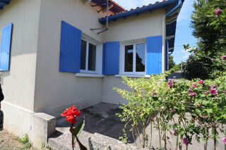 Maison 5 pièces 125 m² · à Saint-Palais-sur-Mer · 125 m² · 430 000 €