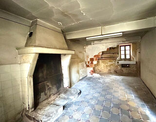  Maison � vendre 4 pi�ces 53 m�