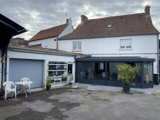  Maison à vendre 12 pièces 210 m²