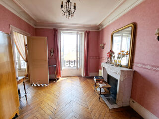  Appartement � vendre 3 pi�ces 58 m�