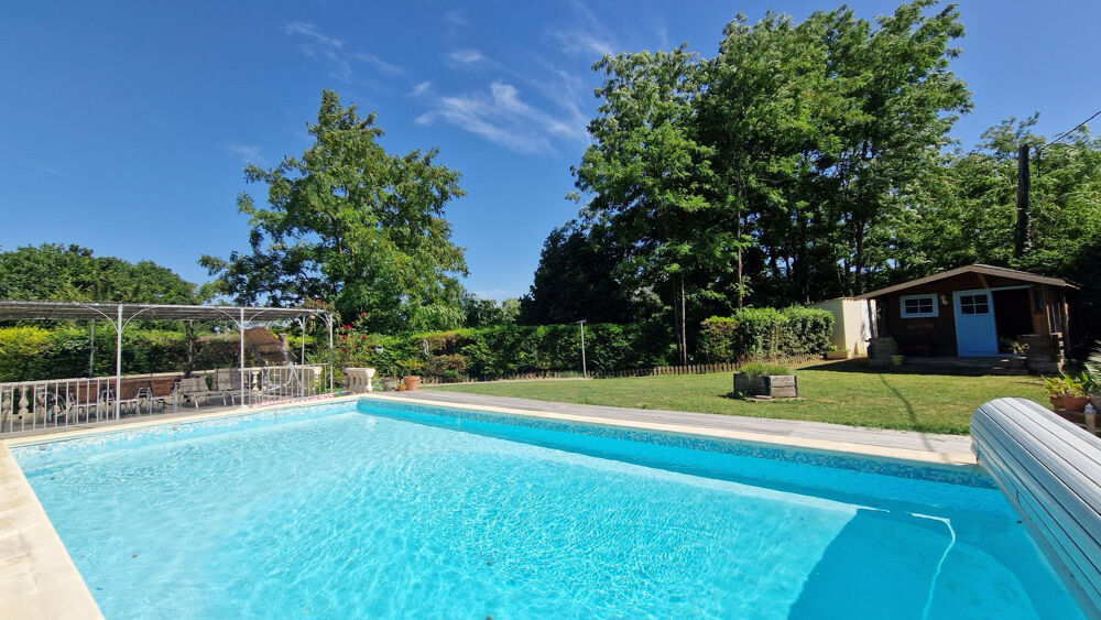 maison 4 pieces 30760 saint julien de peyrolas