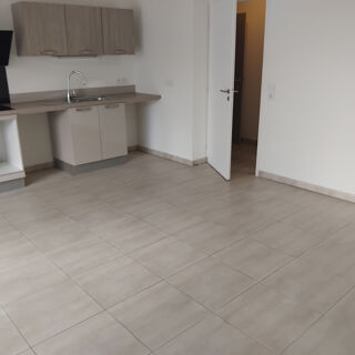  Appartement à vendre 2 pièces 43 m²
