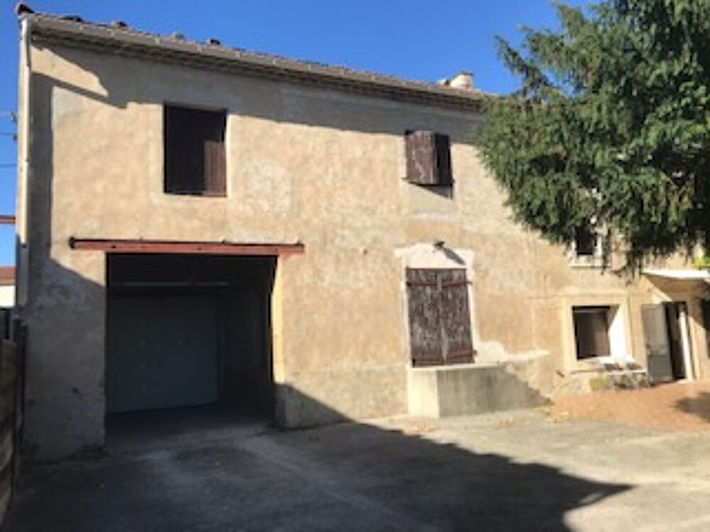 Ferme à Mondragon