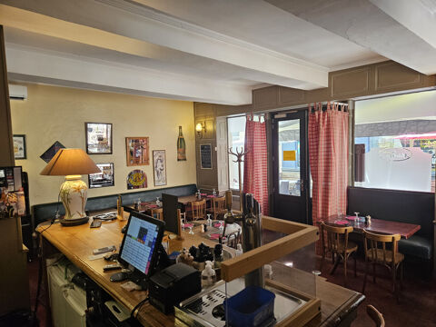   PLAINE DU FOREZ BELLE AFFAIRE RESTAURANT BAR LICENCE IV 