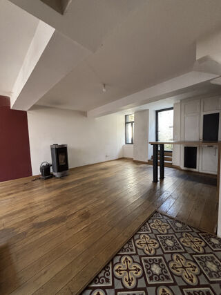  Maison � vendre 4 pi�ces 90 m� Chatillon sur seine