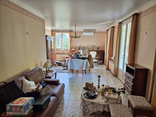  Maison à vendre 6 pièces 171 m²
