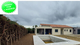  Maison � vendre 5 pi�ces 156 m�