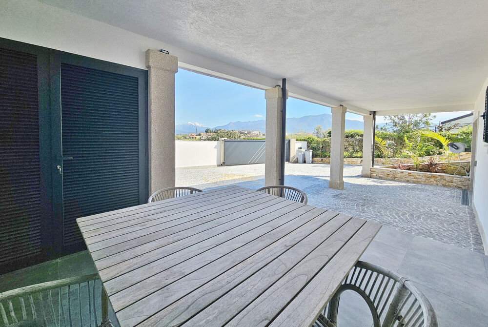 � vendre  Maison Ajaccio (20090)