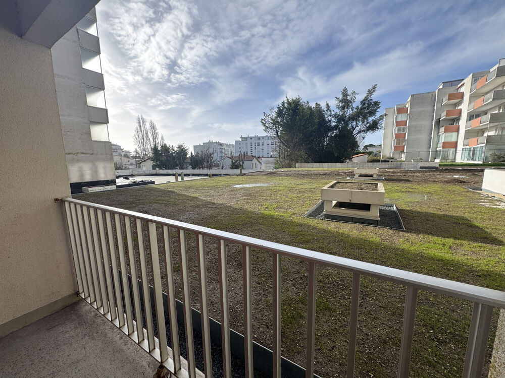 Appartement Royan, proche marché central