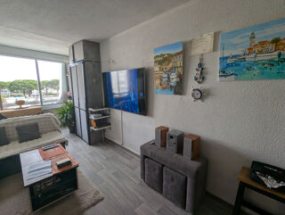  Appartement � vendre 1 pi�ce 22 m�