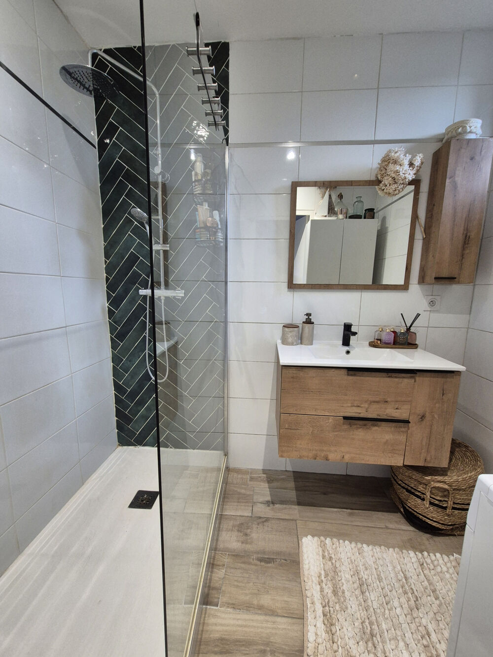 Appartement P2 refait à neuf proche centre-ville