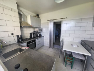  Appartement à vendre 4 pièces 84 m²