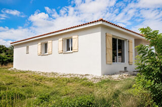  Maison à vendre 4 pièces 105 m²