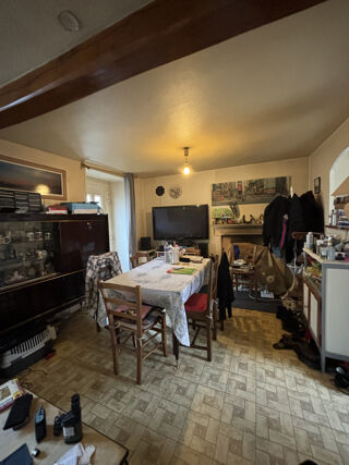  Maison � vendre 4 pi�ces 70 m�