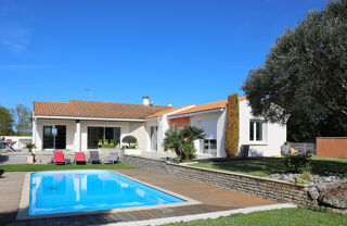  Maison � vendre 4 pi�ces 149 m�