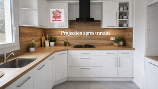  Maison � vendre 4 pi�ces 75 m�