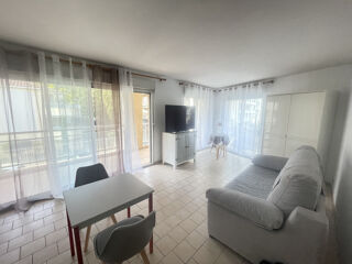  Appartement � vendre 2 pi�ces 40 m�